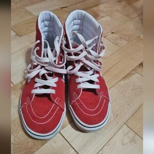 Vans sneakers